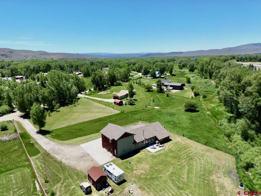 82 Rockey River Lane Property Photo 1