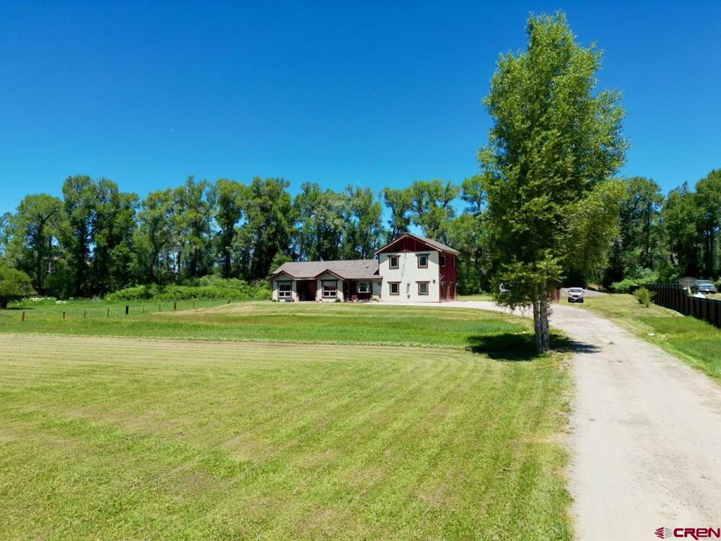 82 Rockey River Lane Property Photo 6