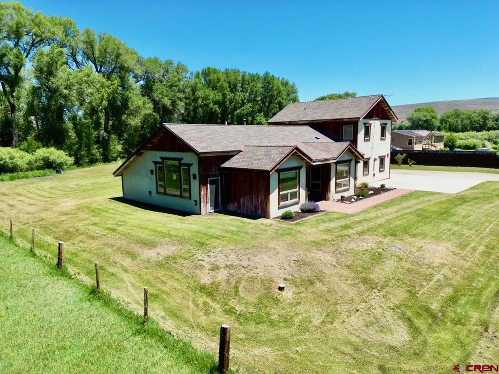 82 Rockey River Lane Property Photo 6