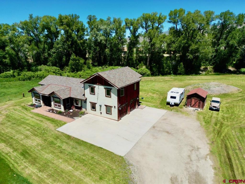82 Rockey River Lane Property Photo 11