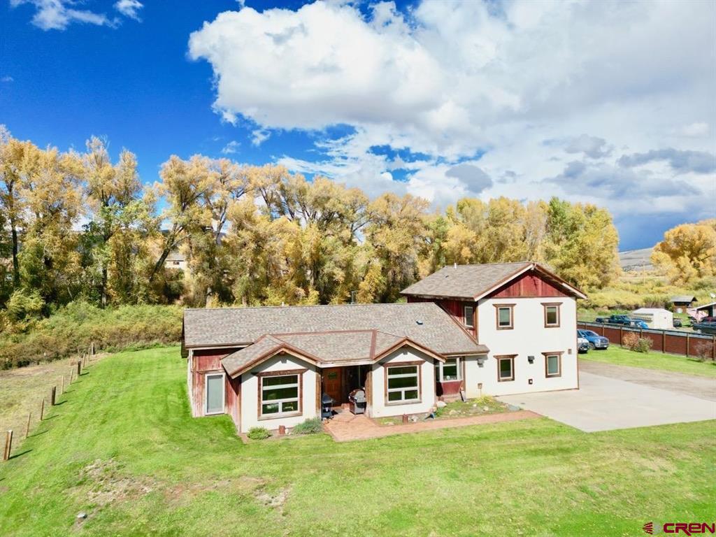 82 Rockey River Lane Property Photo 36