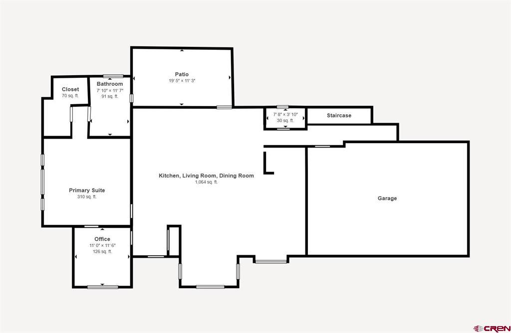 82 Rockey River Lane Property Photo 44