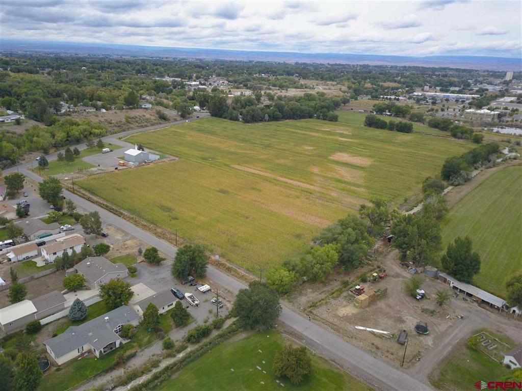Tbd 1725 Road Property Photo 1