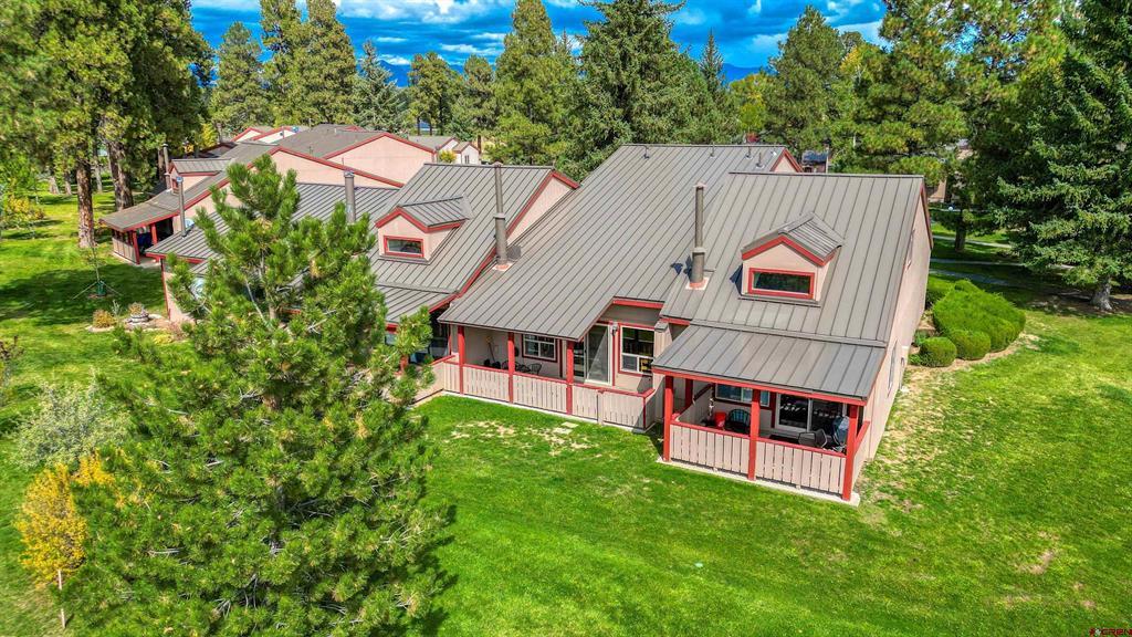 217 Pinon Causeway Property Photo 1