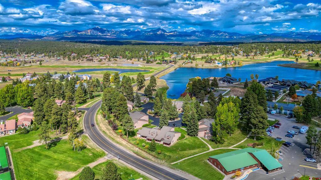 217 Pinon Causeway Property Photo 2