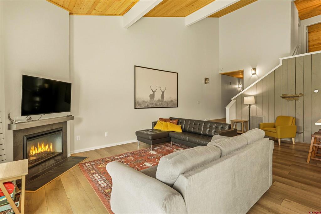 217 Pinon Causeway Property Photo 5