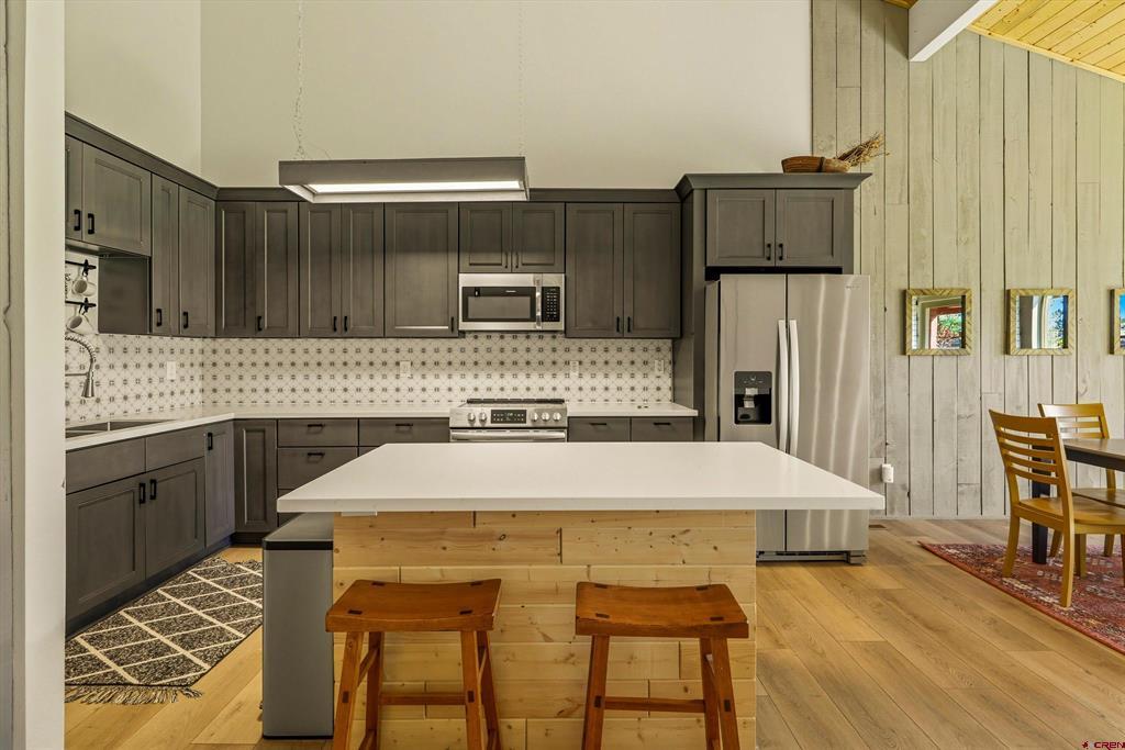 217 Pinon Causeway Property Photo 14