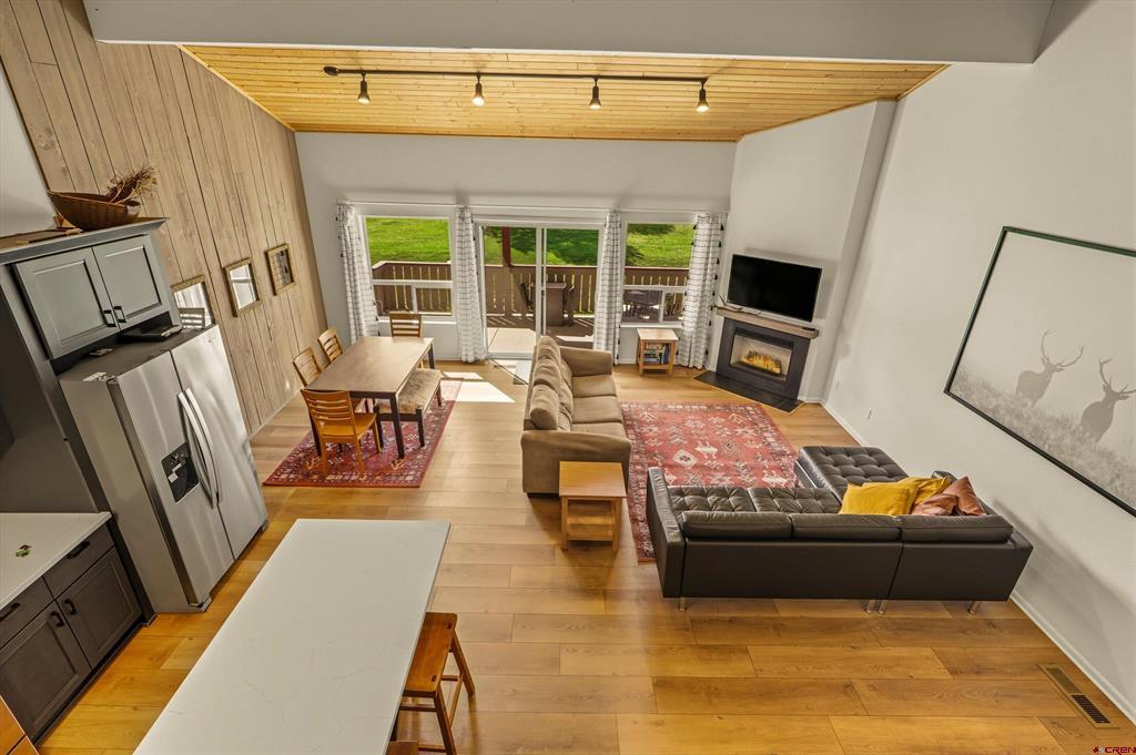 217 Pinon Causeway Property Photo 30
