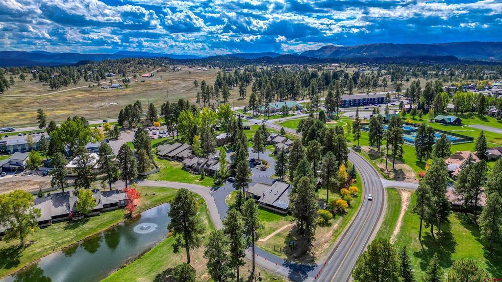 217 Pinon Causeway Property Photo 34
