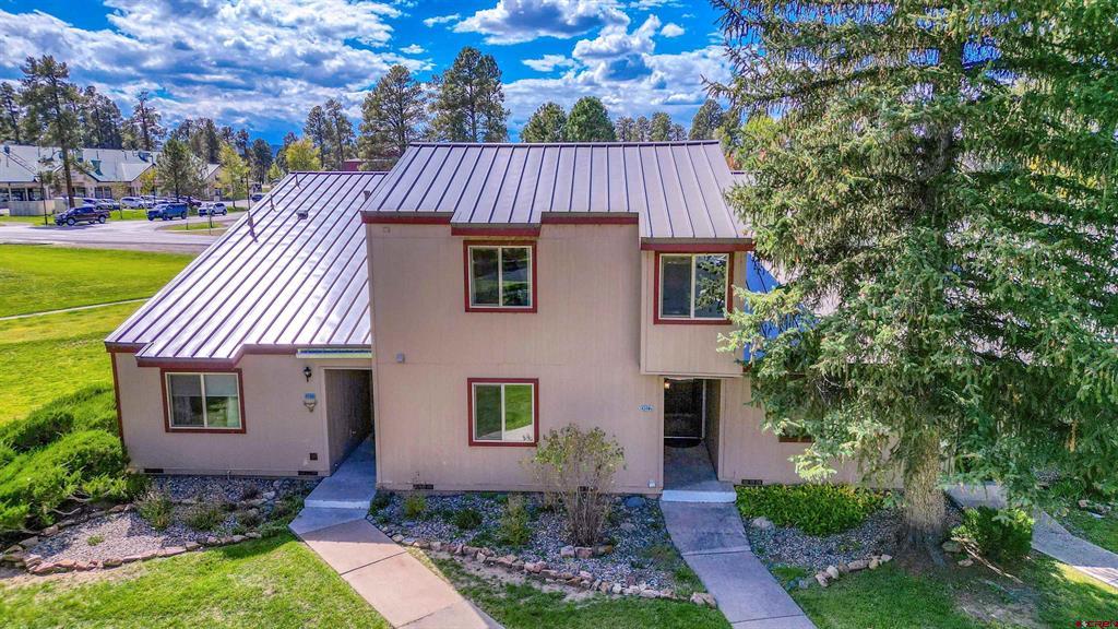 217 Pinon Causeway Property Photo 38