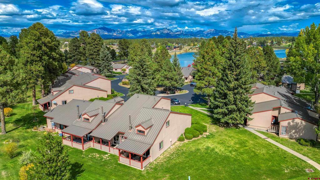 217 Pinon Causeway Property Photo 39
