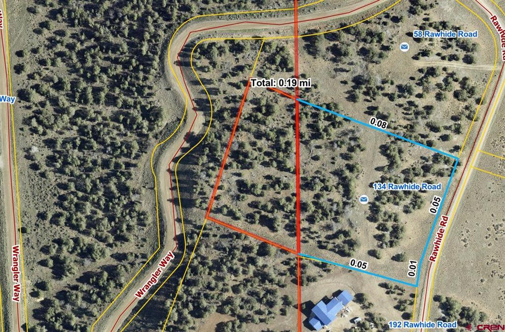 134 Rawhide Road Property Photo 13
