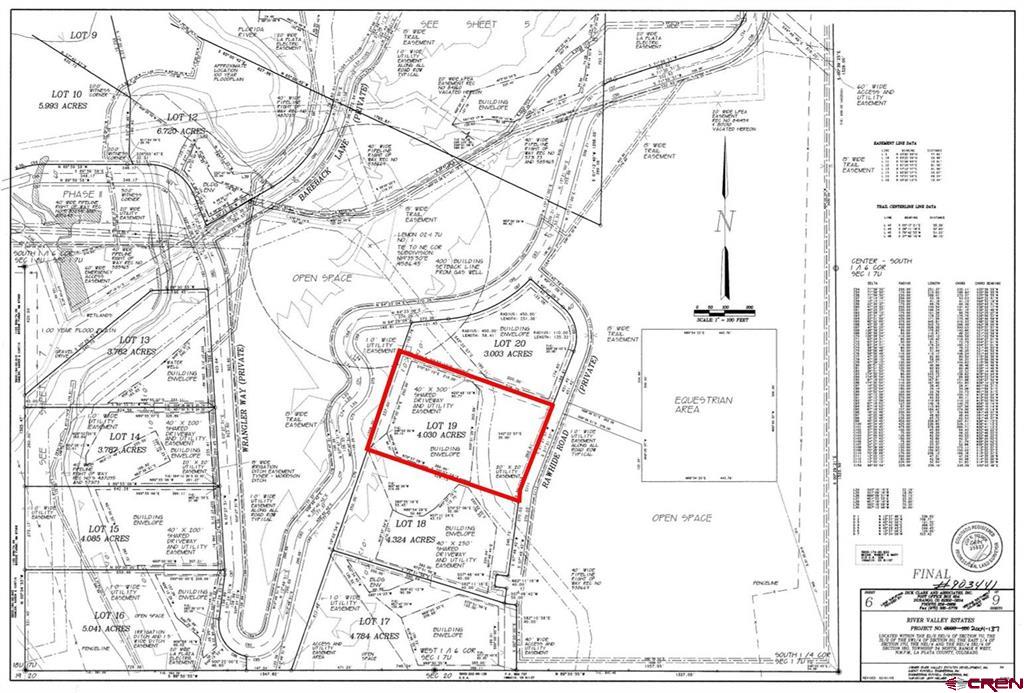 134 Rawhide Road Property Photo 14