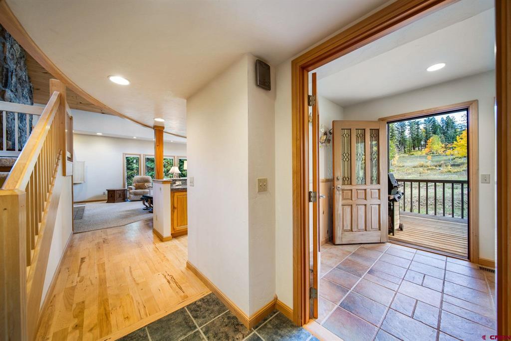 201 Columbine Drive Property Photo 12