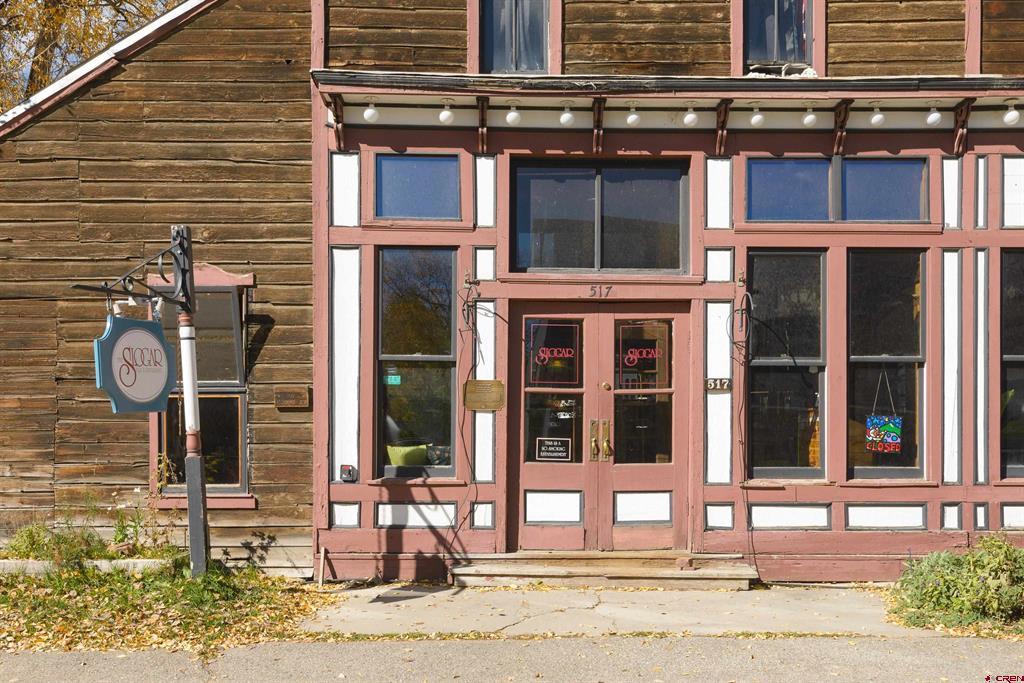 517 Second Street Property Photo 5