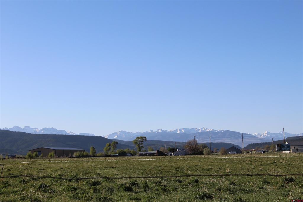 Lot: 1 Highway 550 Property Photo 1