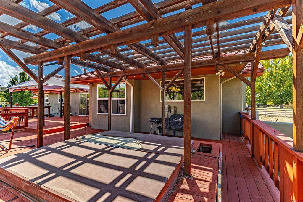 18 Road 2617 Property Photo 39