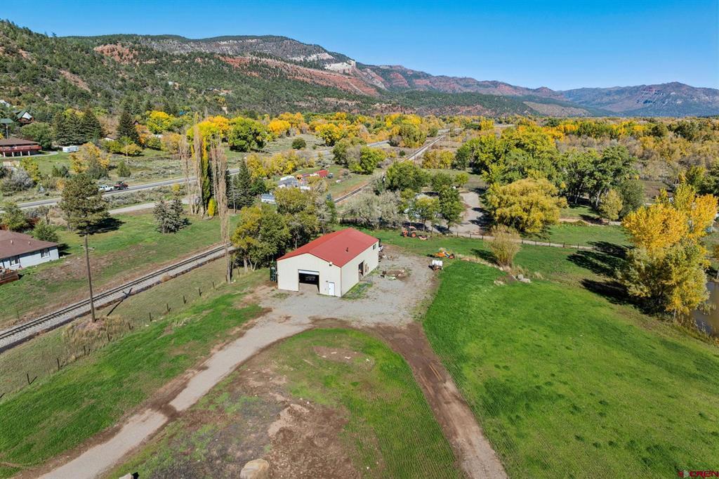 26068 Highway 550 Property Photo 17