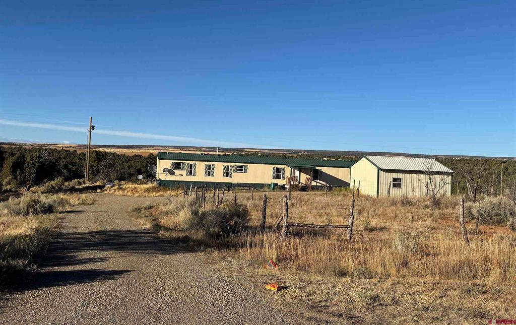 52790 Hwy 491 Property Photo 1