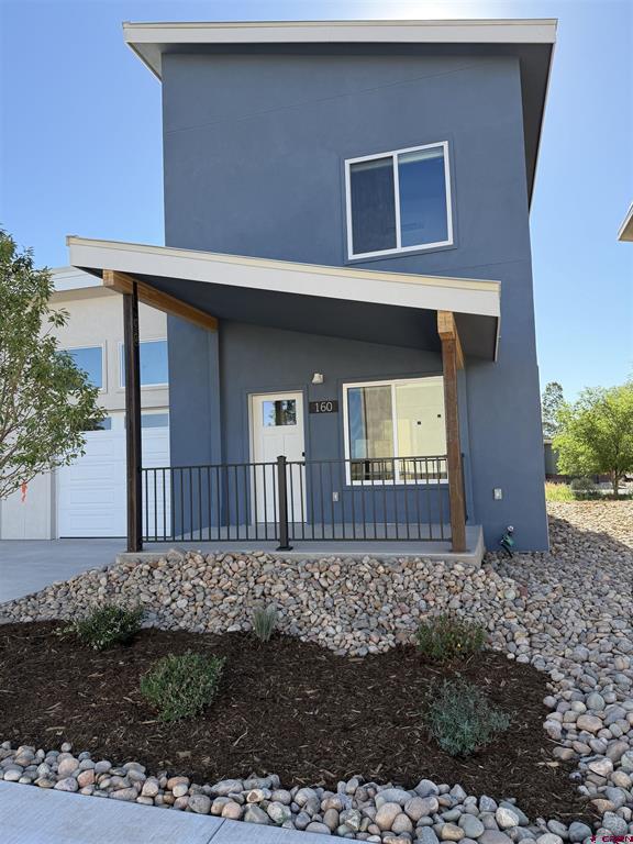 160 Manzano Circle Property Photo 1