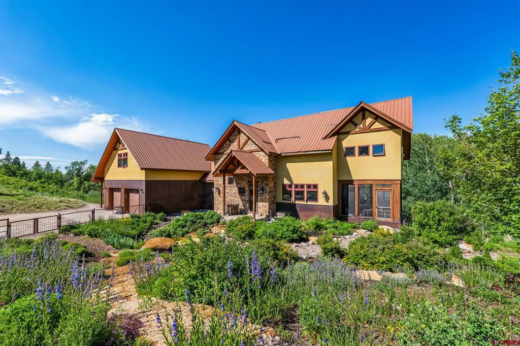 125 Quaking Aspen Rd Property Photo 1