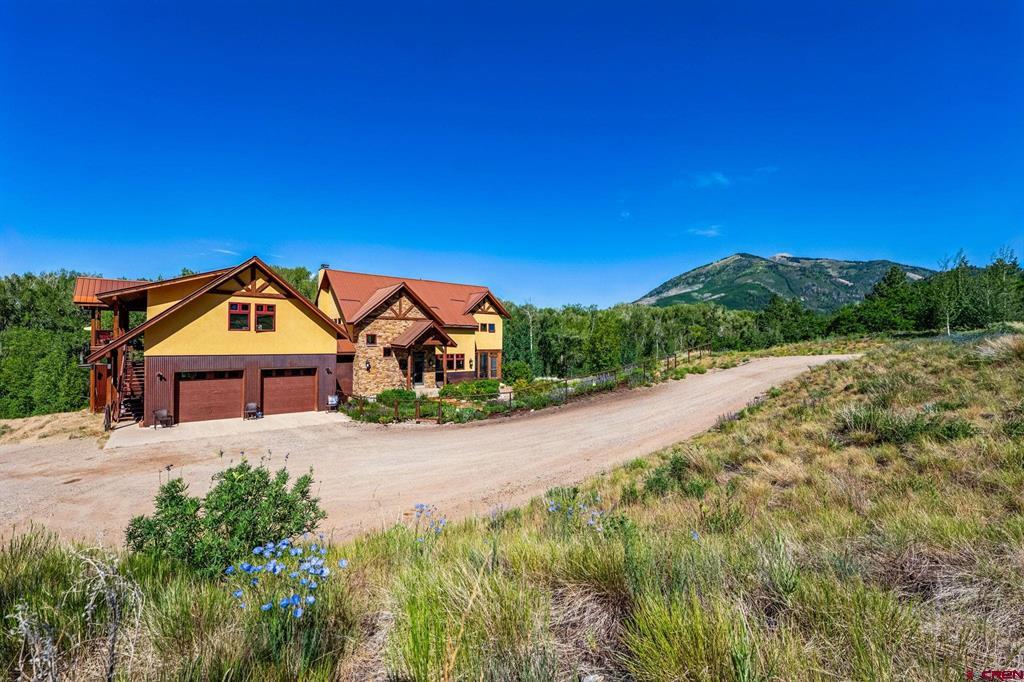 125 Quaking Aspen Rd Property Photo 2