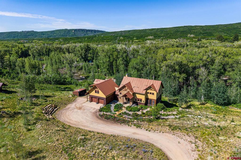 125 Quaking Aspen Rd Property Photo 4