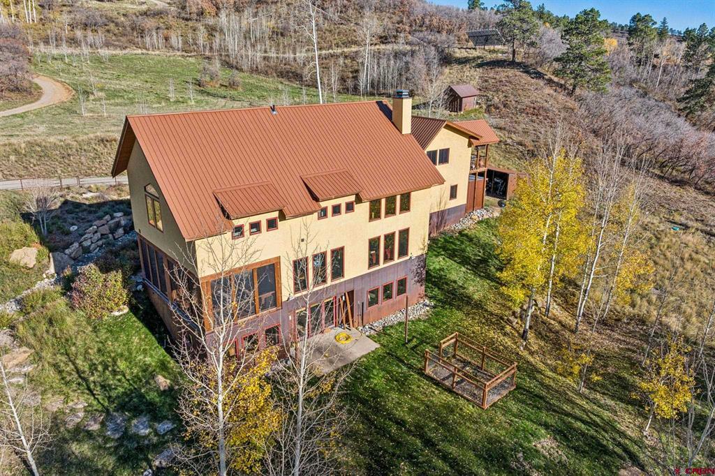 125 Quaking Aspen Rd Property Photo 7