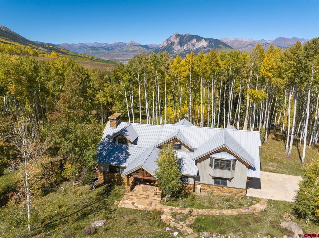 796 Red Mountain Ranch Lower Loop Road Property Photo 8