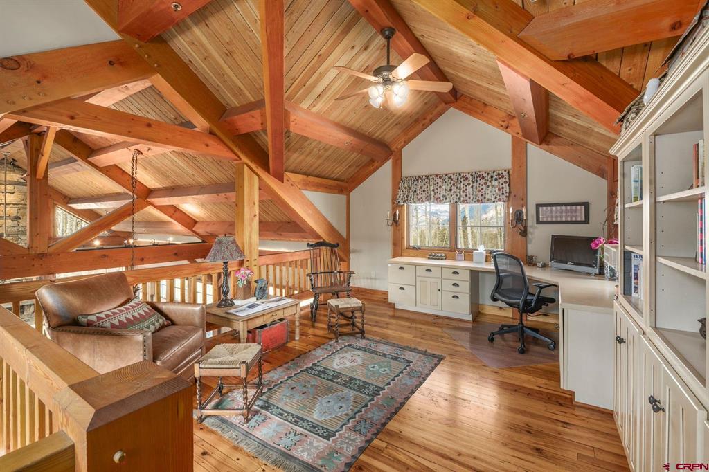 796 Red Mountain Ranch Lower Loop Road Property Photo 10