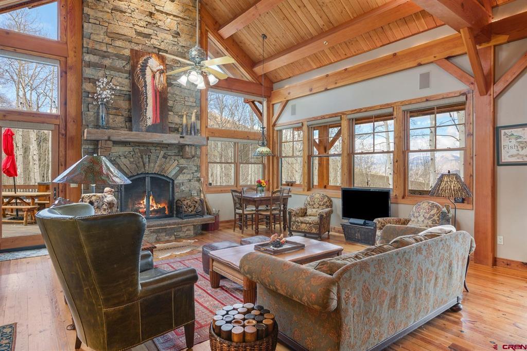 796 Red Mountain Ranch Lower Loop Road Property Photo 17