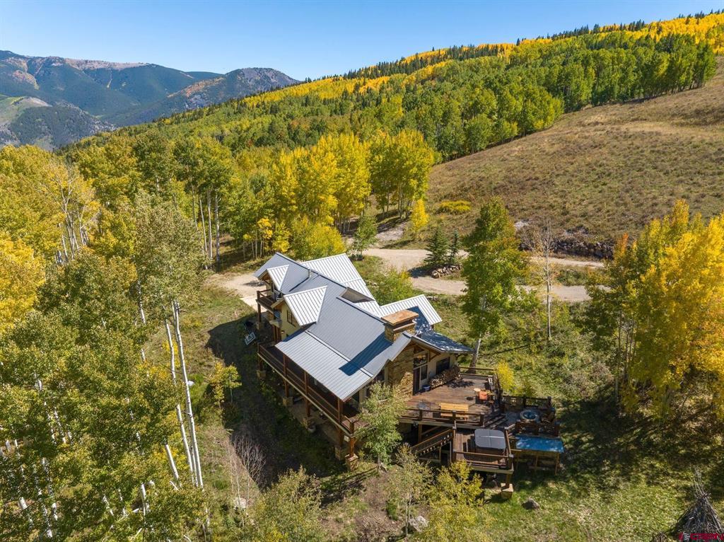 796 Red Mountain Ranch Lower Loop Road Property Photo 18