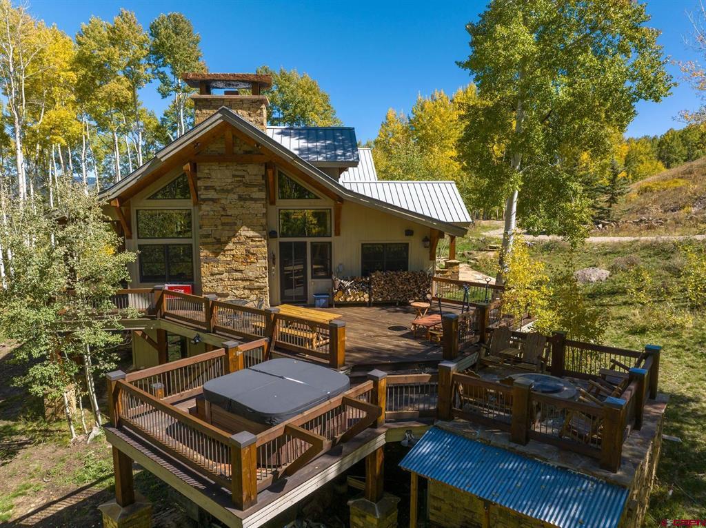 796 Red Mountain Ranch Lower Loop Road Property Photo 19