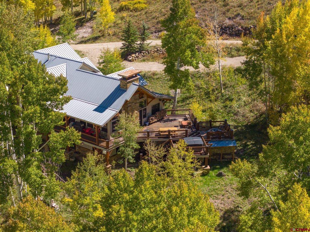 796 Red Mountain Ranch Lower Loop Road Property Photo 22