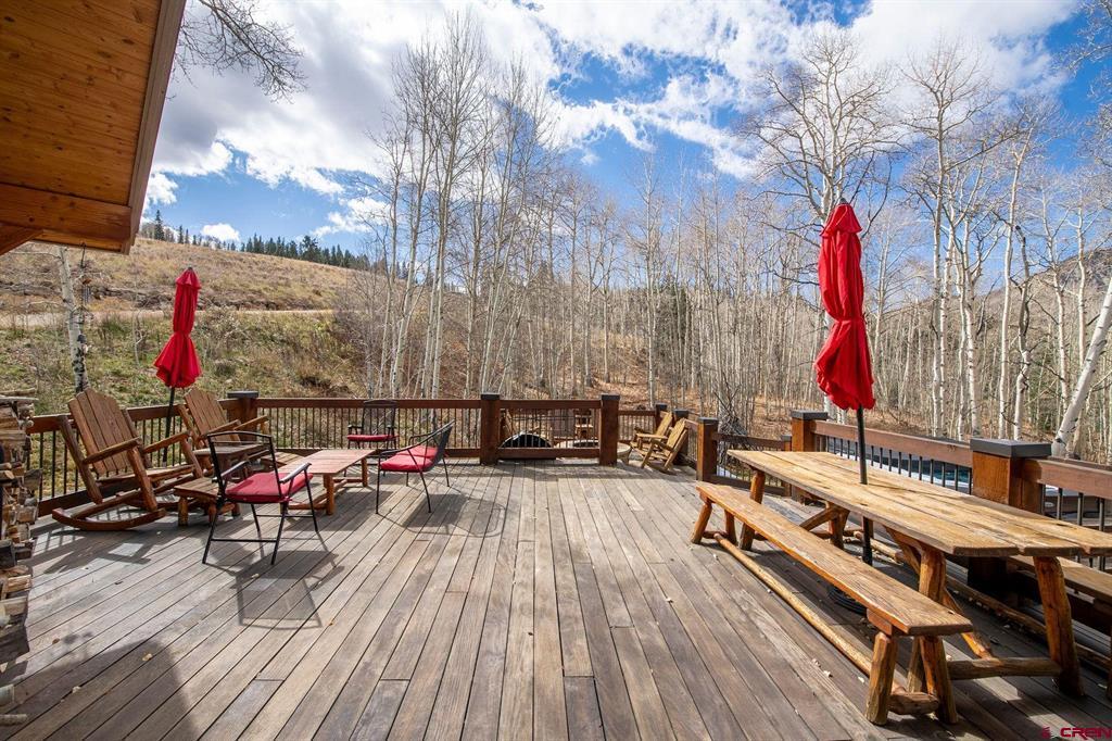 796 Red Mountain Ranch Lower Loop Road Property Photo 34