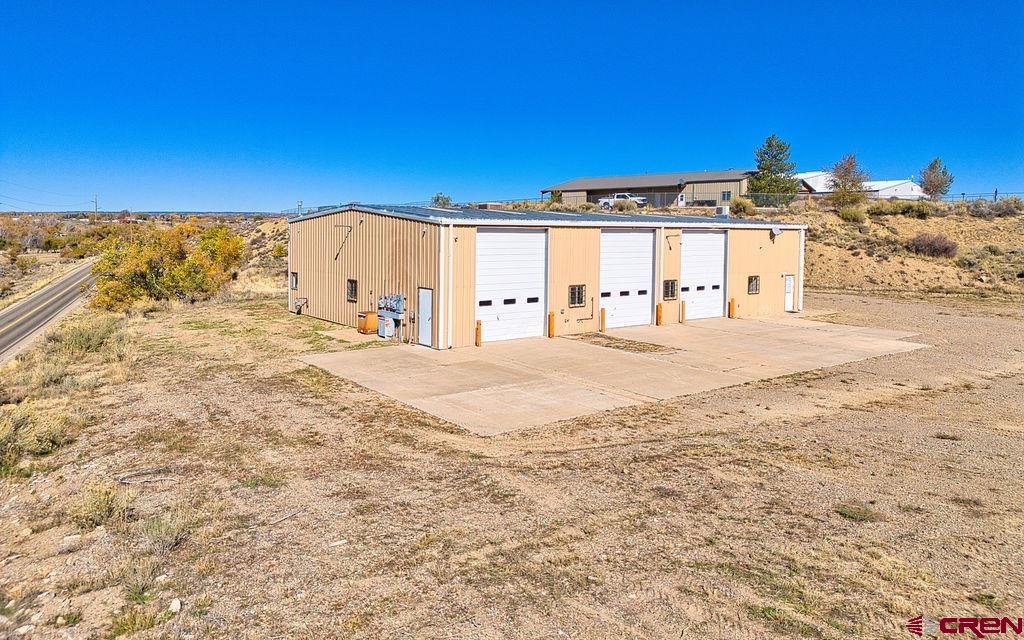 1791 Industrial Road Property Photo 1