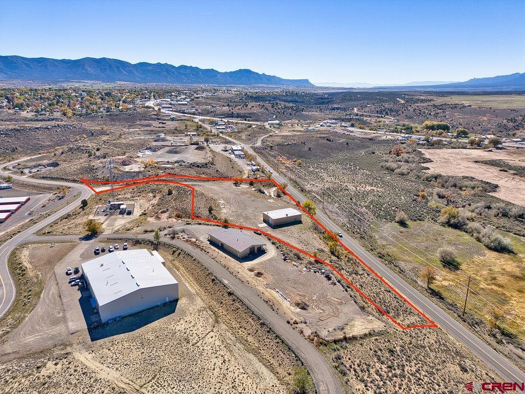 1791 Industrial Road Property Photo 2