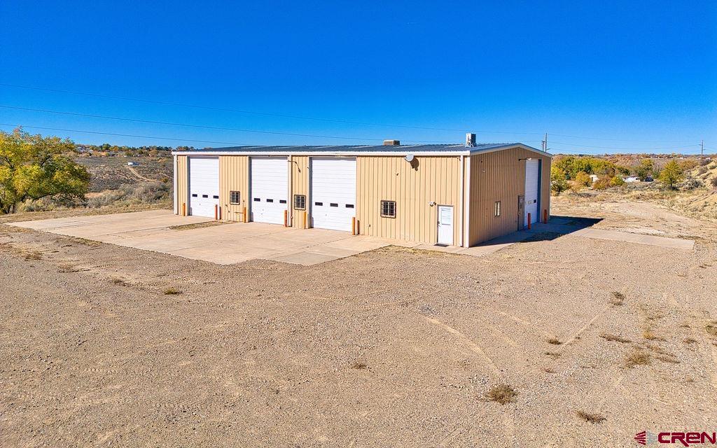1791 Industrial Road Property Photo 8