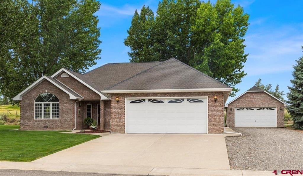 1840 Otter Pond Circle Property Photo 1