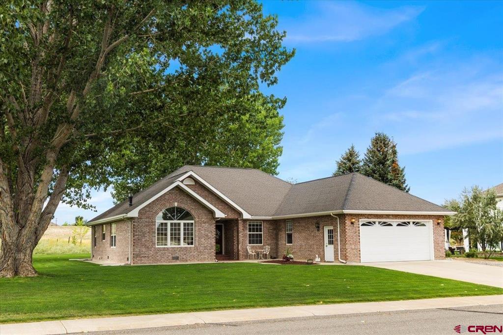 1840 Otter Pond Circle Property Photo 2