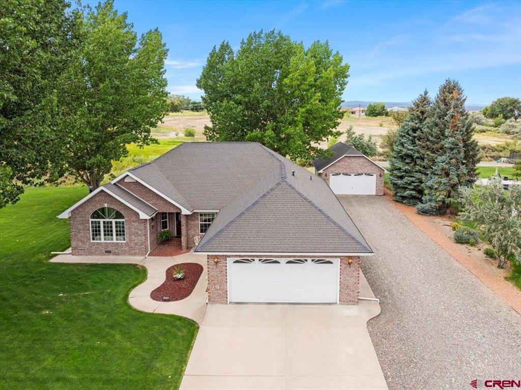 1840 Otter Pond Circle Property Photo 3