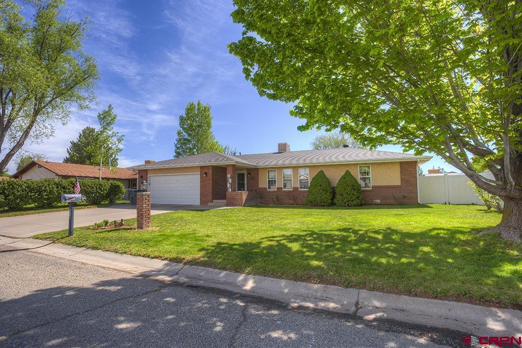 510 N Texas Street Property Photo 1