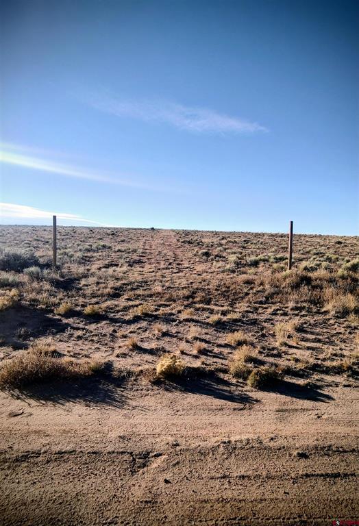 00 Cherokee Trail