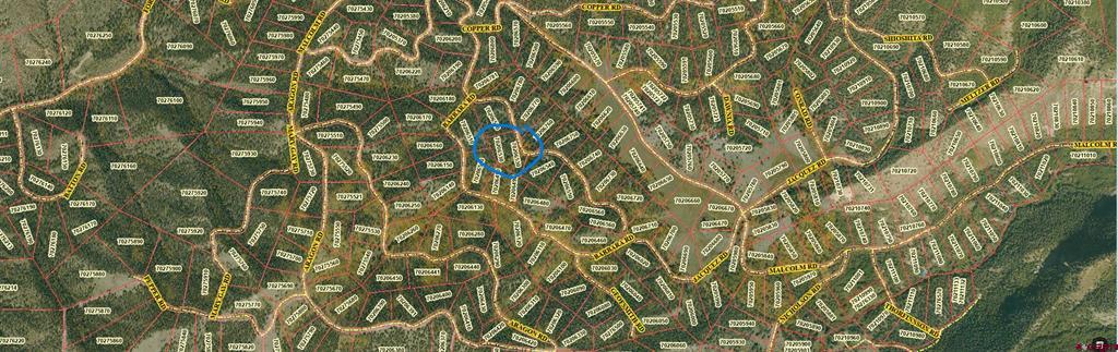 Lot 6364 Jacquez Road Property Photo 10