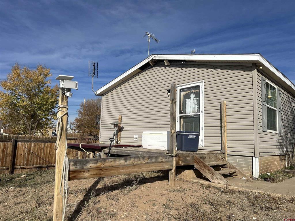 29 W Andrew Lane Property Photo 4