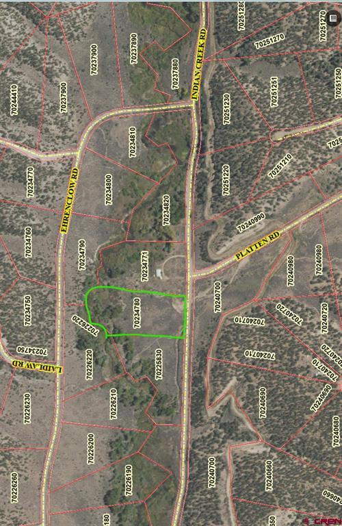 Lot 5701 Dettman Road Property Photo 10