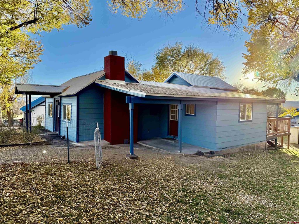 460 Fox Street Property Photo 1