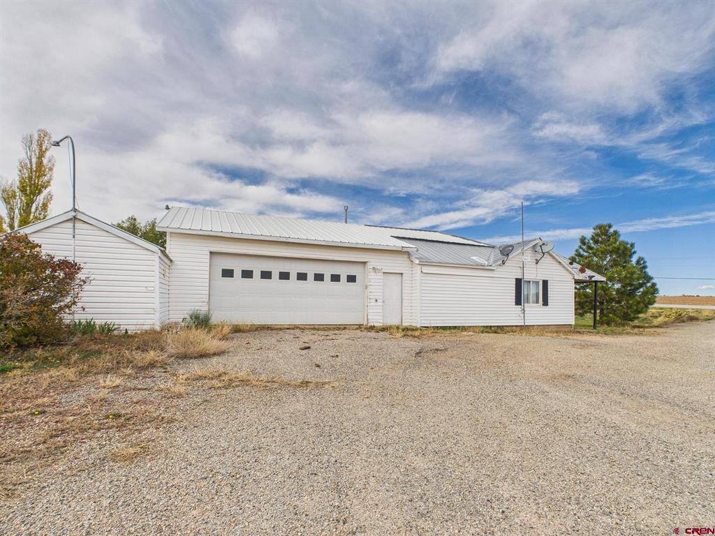 63645 Highway 491 Property Photo 1