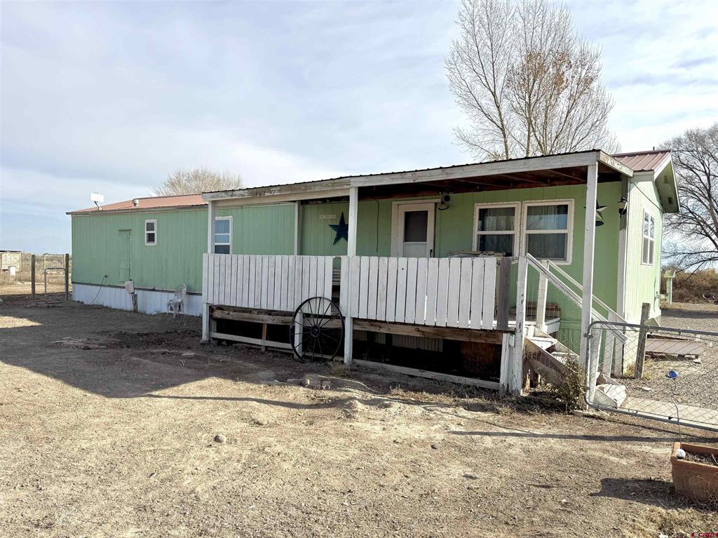 2468 State Highway 17 Property Photo 1