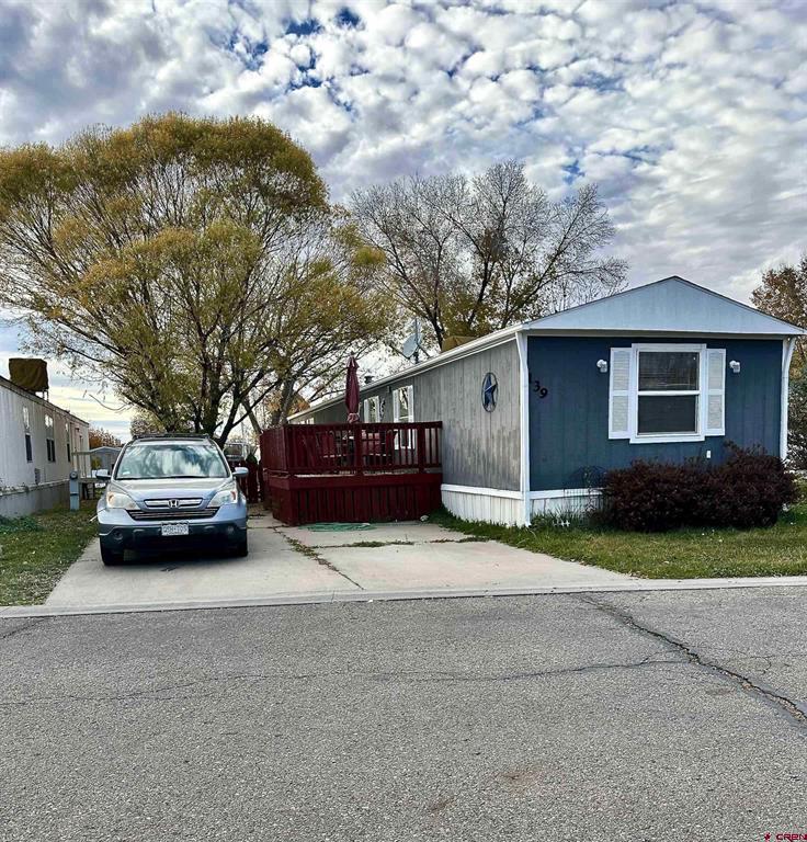 62880 Lasalle Road Property Photo 1